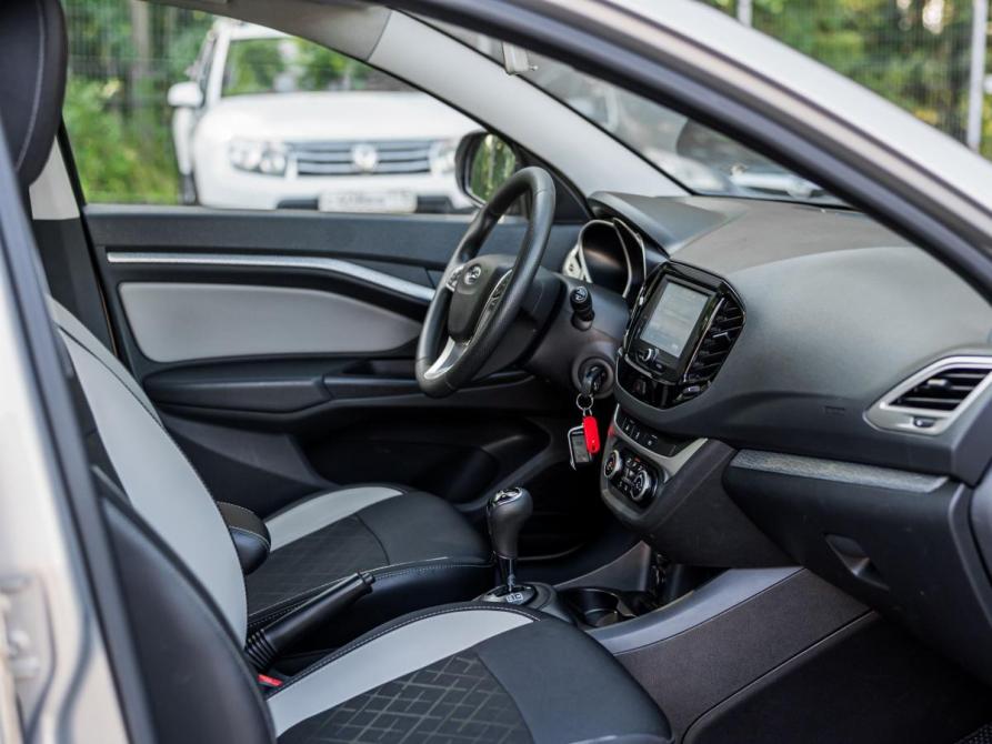 Lada (ВАЗ) Vesta I Санкт-Петербург  - изображение 14