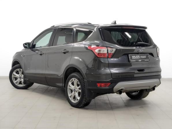 Ford Kuga II Рестайлинг с пробегом 2018 года, цена 1 840 000 рублей, 77444 км, внедорожник, Автокод Объявления