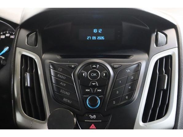 Ford Focus III с пробегом 2012 года, цена 779 000 рублей, 200639 км, хэтчбек, Автокод Объявления