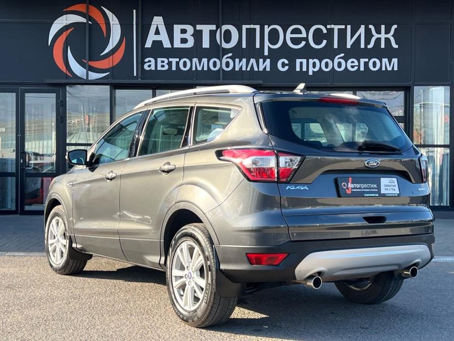 Ford Kuga II Рестайлинг Волгоград  - изображение 5