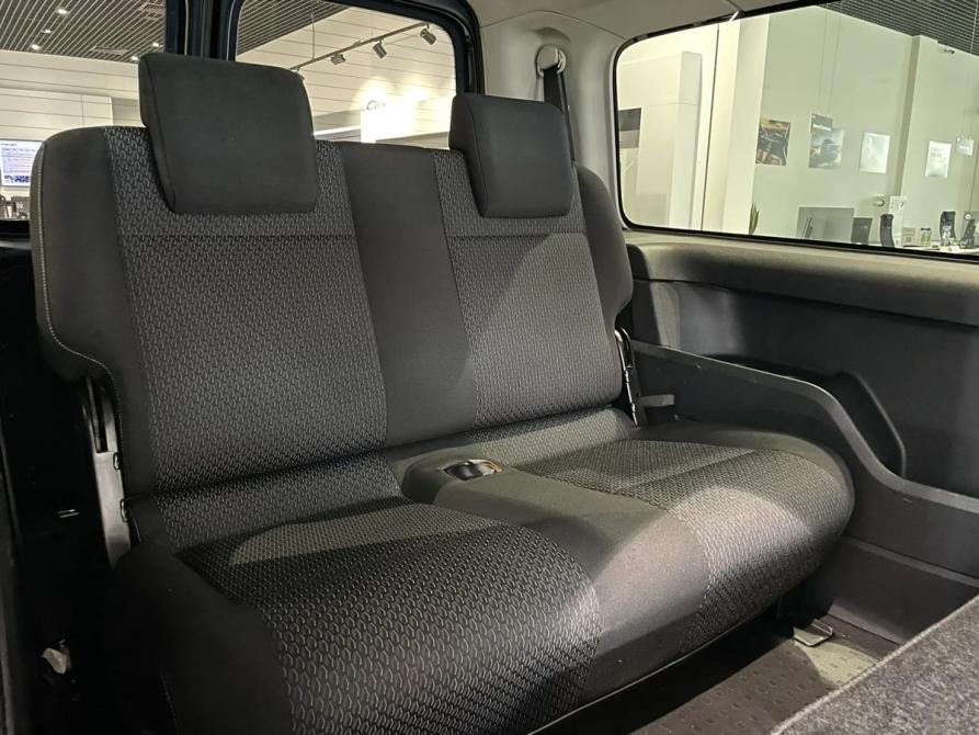 Volkswagen Caddy IV Москва  - изображение 17