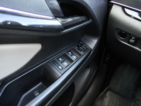 Lada (ВАЗ) Vesta I с пробегом 2021 года, цена 1 214 500 рублей, 120931 км, универсал, Автокод Объявления