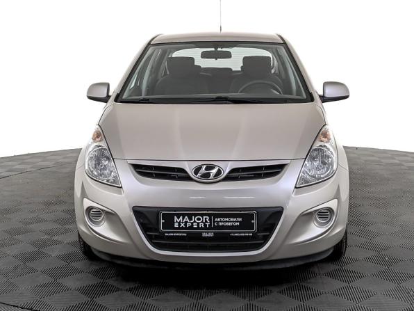 Hyundai i20 I с пробегом 2010 года, цена 820 000 рублей, 49450 км, хэтчбек, Автокод Объявления