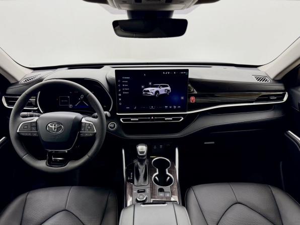 Toyota Highlander IV (XU70) с пробегом 2026 года, цена 5 400 000 рублей, 13 км, внедорожник, Автокод Объявления