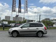 Lada (ВАЗ) Granta I Рестайлинг Крым  - изображение 28