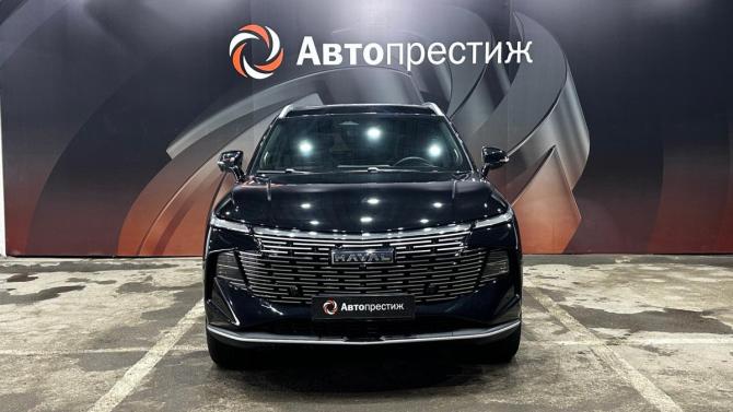 Haval F7 II с пробегом 2024 года, цена 2 950 000 рублей, 44578 км, внедорожник, Автокод Объявления