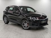 Belgee X50 Москва  - изображение 33