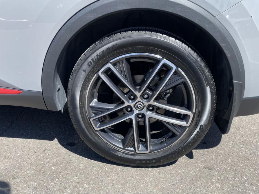 Changan CS55 Plus II Москва  - изображение 12