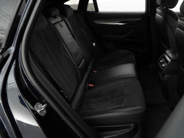 BMW X6 II (F16) с пробегом 2019 года, цена 4 898 055 рублей, 88375 км, внедорожник, Автокод Объявления