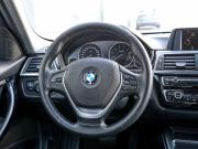 BMW 3 серии VI (F3x) Рестайлинг Москва  - изображение 40