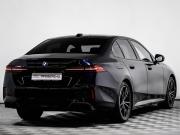 BMW 5 серии VIII (G60/G61/G68) Москва  - изображение 32
