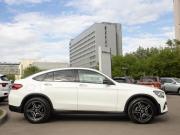 Mercedes-Benz GLC Coupe I (C253) Рестайлинг Москва  - изображение 27
