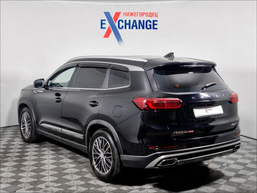 Chery Tiggo 8 Pro I Нижний Новгород  - изображение 7