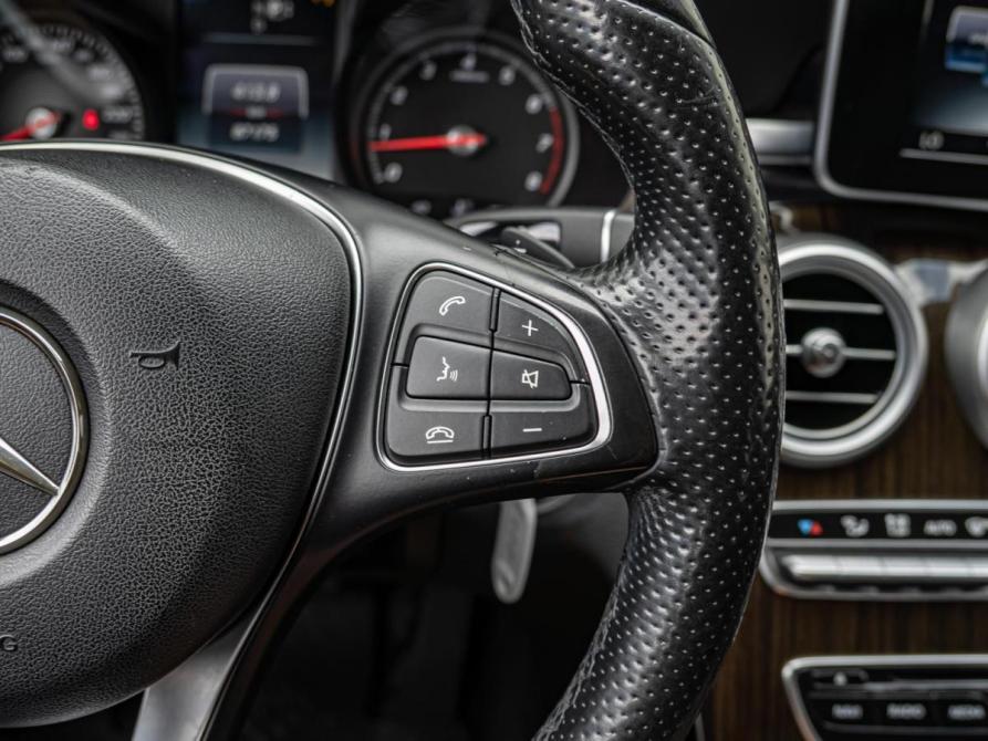 Mercedes-Benz C-Класс IV (W205) Краснодар  - изображение 18