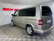 Volkswagen Multivan T5 Воронеж  - изображение 32