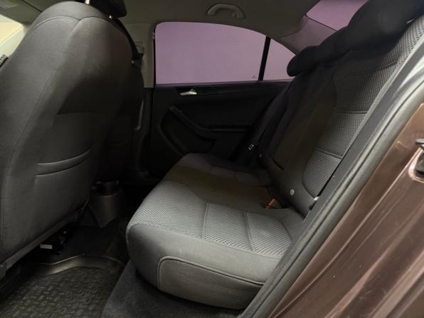 Volkswagen Jetta VI с пробегом 2014 года, цена 1 050 000 рублей, 173874 км, седан, Автокод Объявления