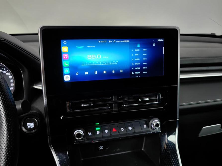 Haval M6 II Москва  - изображение 17