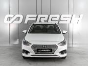 Hyundai Solaris II Ростов-на-Дону  - изображение 21