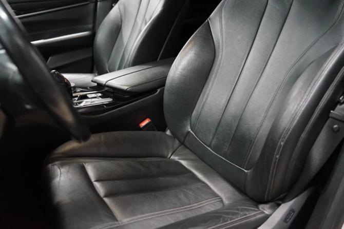 BMW 6 серии IV (G32) с пробегом 2018 года, цена 3 149 000 рублей, 164000 км, хэтчбек, Автокод Объявления