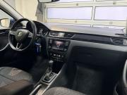 Skoda Rapid I Рестайлинг Тверь  - изображение 32