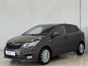 Kia Rio III Рестайлинг Нижний Новгород  - изображение 20