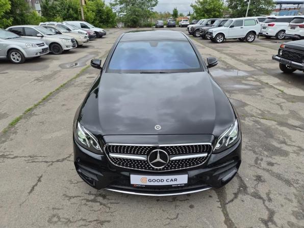 Mercedes-Benz E-Класс V (W213 S213 C238) с пробегом 2018 года, цена 3 330 000 рублей, 115096 км, седан, Автокод Объявления