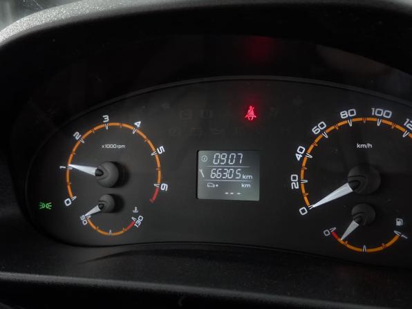 Lada (ВАЗ) 2131 (4x4) I Рестайлинг (2020) с пробегом 2020 года, цена 759 000 рублей, 66305 км, внедорожник, Автокод Объявления