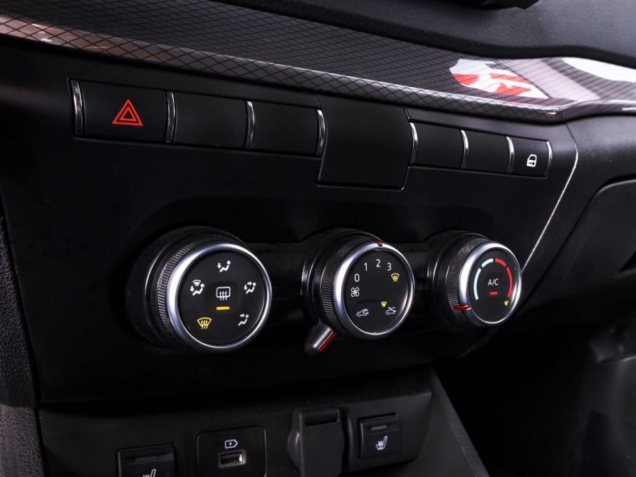 Lada (ВАЗ) Vesta I Рестайлинг (NG) Минеральные Воды  - изображение 19