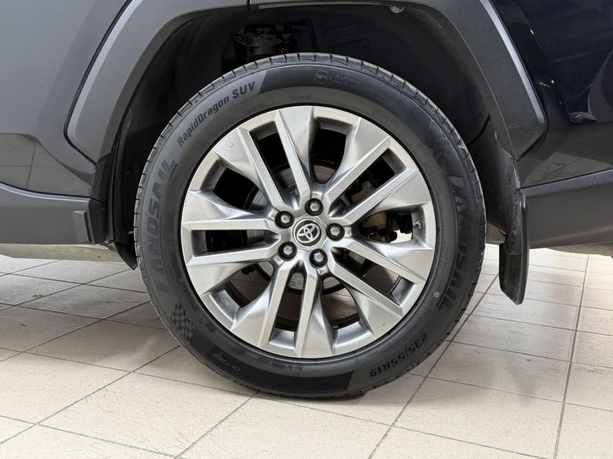 Toyota RAV4 V (XA50) Вологда  - изображение 19