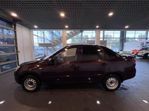 Lada (ВАЗ) Granta I с пробегом 2012 года, цена 271 000 рублей, 132321 км, седан, Автокод Объявления