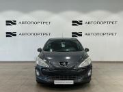 Peugeot 308 I Санкт-Петербург  - изображение 22