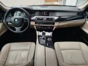 BMW 5 серии VI (F10/F11/F07) Москва  - изображение 39