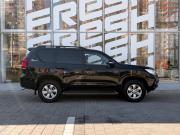 Toyota Land Cruiser Prado 150 Series Рестайлинг 3 Ставрополь  - изображение 28