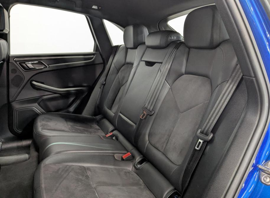 Porsche Macan I Рестайлинг Москва  - изображение 13