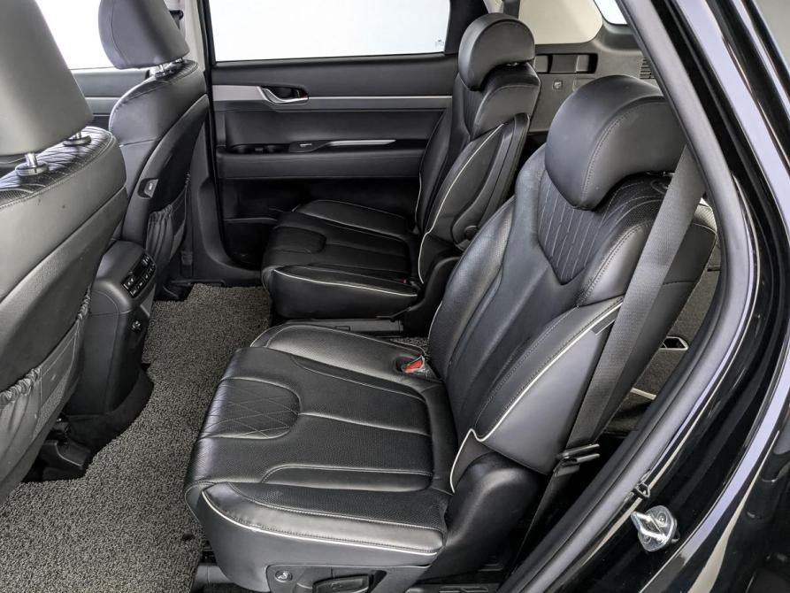 Hyundai Palisade I Москва  - изображение 18