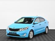 Kia Rio III Москва  - изображение 17
