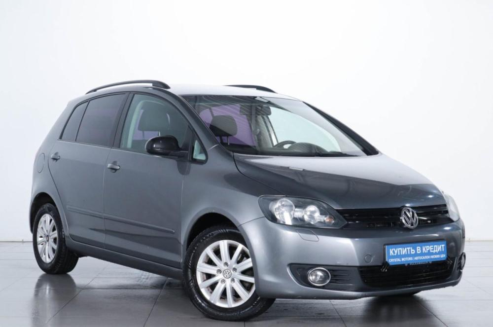 Volkswagen Golf Plus II Челябинск  - изображение 1