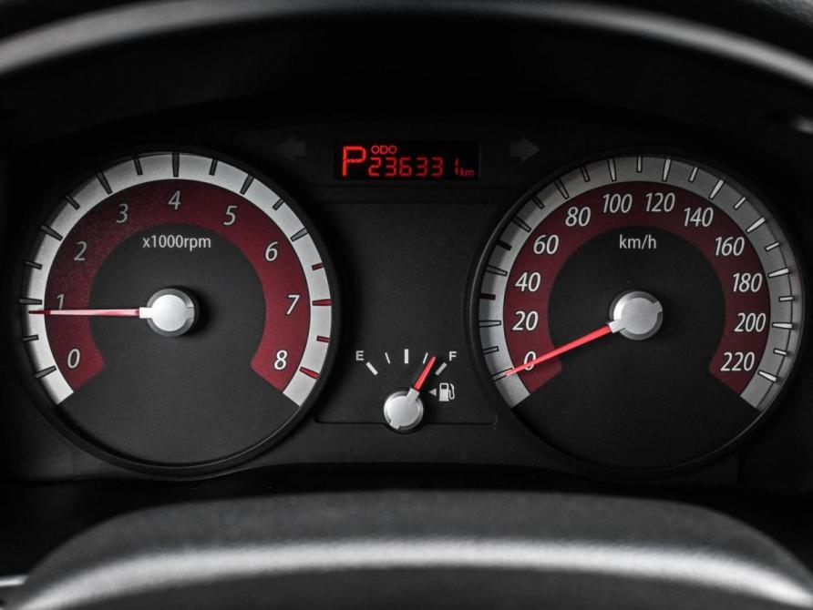 Kia Rio II Рестайлинг Новороссийск  - изображение 12