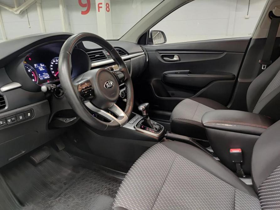 Kia Rio IV Казань  - изображение 20