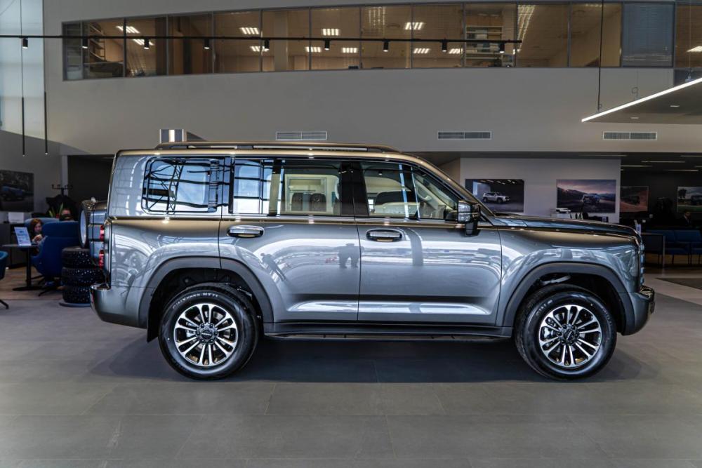 Haval H9 II Санкт-Петербург  - изображение 7
