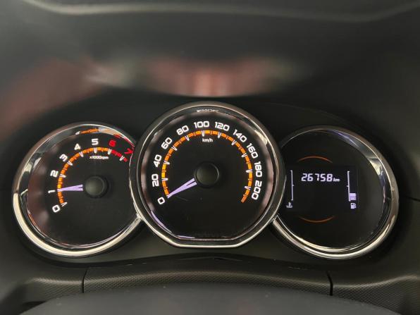 Lada (ВАЗ) Largus I Рестайлинг с пробегом 2024 года, цена 1 199 000 рублей, 26000 км, универсал, Автокод Объявления