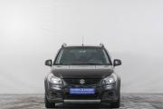Suzuki SX4 I (Classic) Рестайлинг Кемерово  - изображение 25