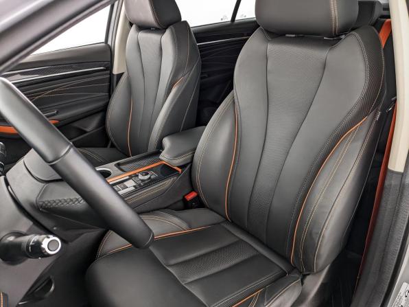 Omoda S5 с пробегом 2024 года, цена 1 750 000 рублей, 9661 км, седан, Автокод Объявления