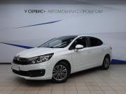 Citroen C4 II Рестайлинг Москва  - изображение 17