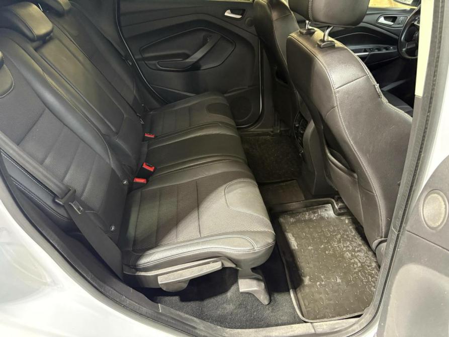 Ford Kuga II Санкт-Петербург  - изображение 18