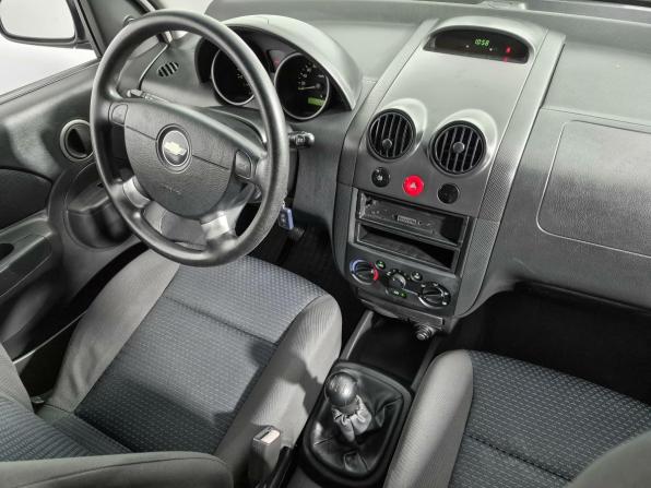 Chevrolet Aveo I с пробегом 2007 года, цена 312 000 рублей, 118000 км, хэтчбек, Автокод Объявления