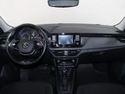 Skoda Rapid II Старый Оскол  - изображение 27
