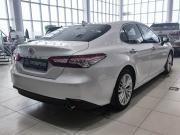 Toyota Camry VIII (XV70) Казань  - изображение 28