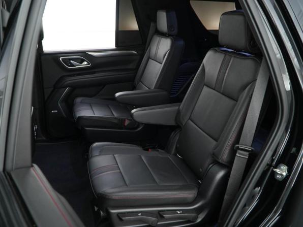 Chevrolet Tahoe V с пробегом 2021 года, цена 7 497 077 рублей, 65508 км, внедорожник, Автокод Объявления