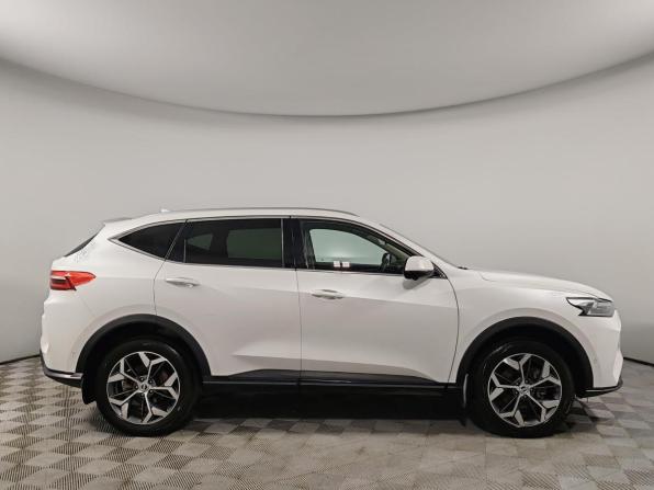Haval F7 I Рестайлинг с пробегом 2023 года, цена 1 999 000 рублей, 150952 км, внедорожник, Автокод Объявления